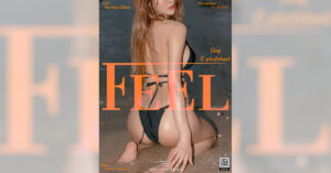 FEEL Chapter XIII ติวตี้ ศศิภา พิพัฒน์