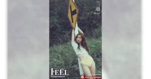 FEEL มุก ภคินี วงค์ชมภู(kitty.mook) FN-017