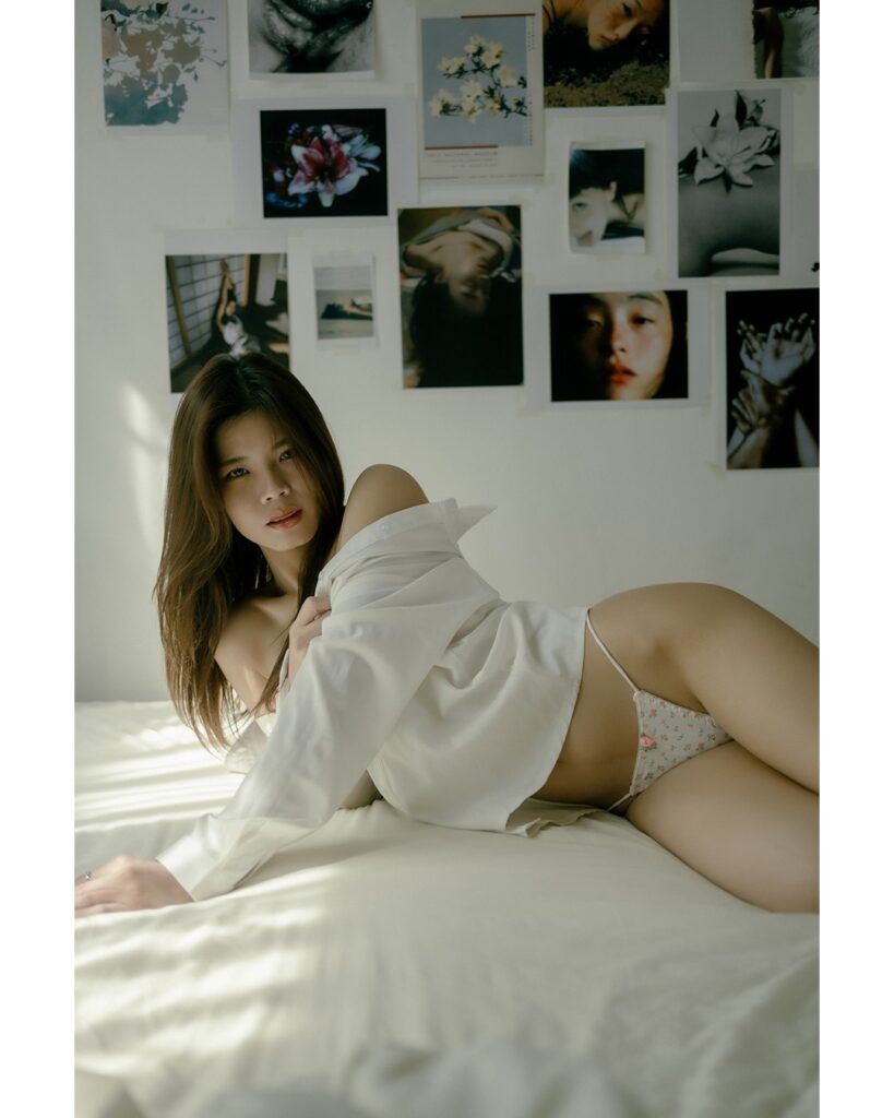 Debut (By Zexyneverdie) ฟอง(fffff_suuuuu) DN-029
