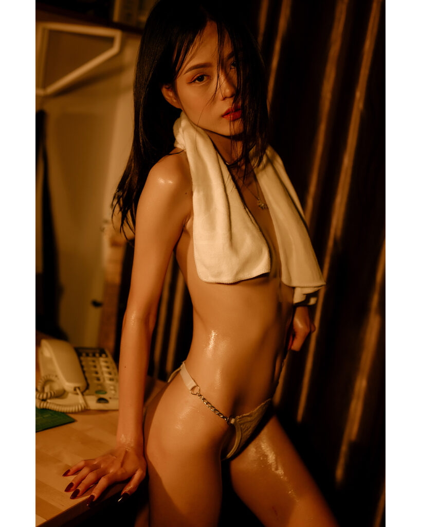 Debut (By Zexyneverdie) โรส (rosesarinz) DN-026