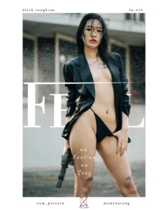 FEEL อุ้ม(oum_passorn) FN-036
