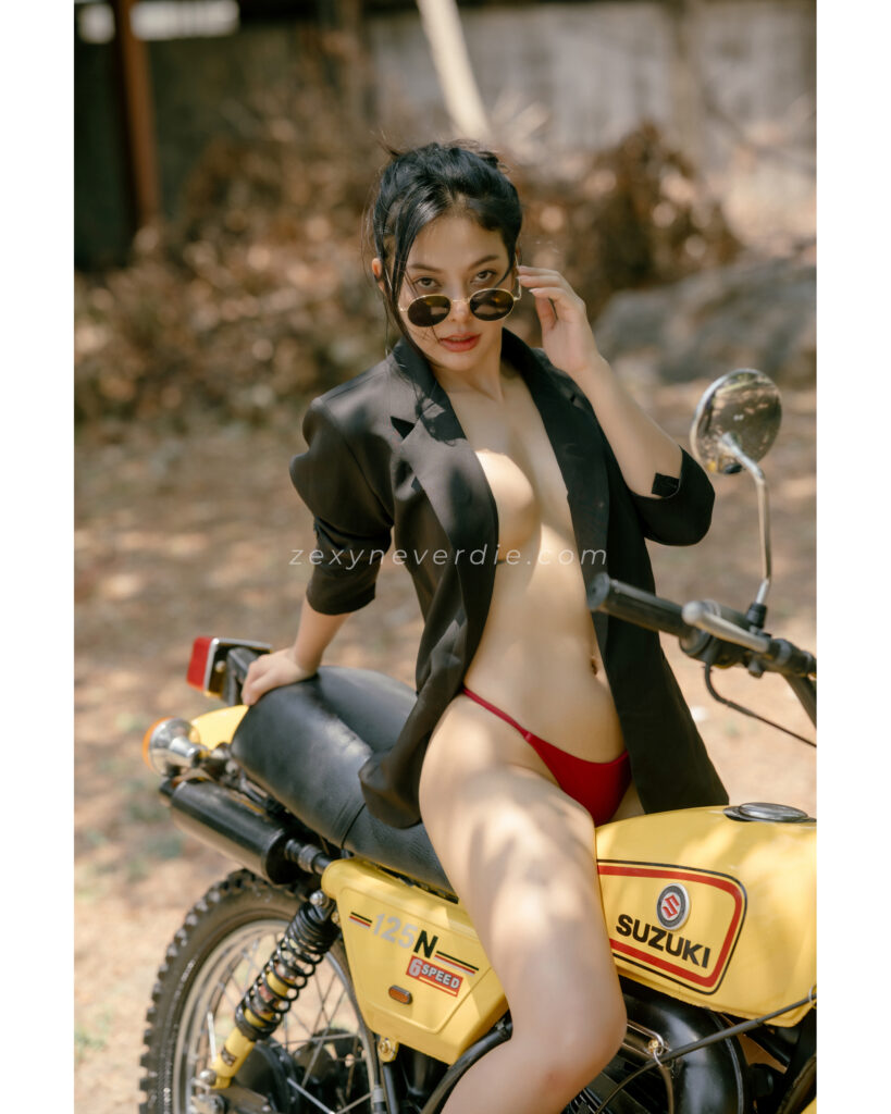 Debut (By Zexyneverdie) อร khumaorn DN-040